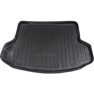 Ford Fiesta Bagaj Havuzu Siyah 2008-2017 Arası Modeller