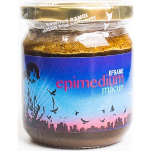 Attar Dünyası Efsane Mavi Macun 240 gr