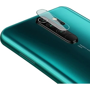 Xiaomi Redmi Note 8 Pro Kamera Lens Koruyucu Cam AL-31197