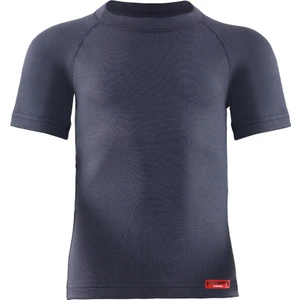 Erkek Çocuk Termal 2. Seviye T-Shirt Antrasit  9267