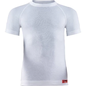 Erkek Çocuk Termal 2. Seviye T-Shirt Beyaz  9267