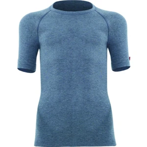 Erkek Çocuk Termal 2. Seviye T-Shirt Gri Melanj  9267
