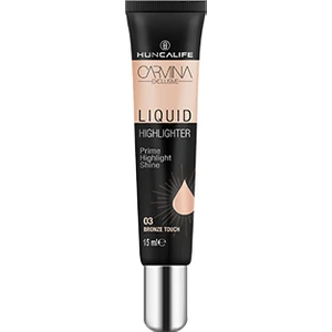 Carmina Exclusive Likit Aydınlatıcı 15 ml / Bronze Touch 03