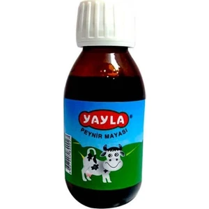 Peynir Mayası 100 gr