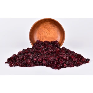Malatya Pazarı Palancı Şekerli Cranberry Dilim 250 gr
