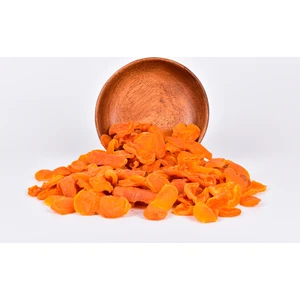 Malatya Pazarı Palancı Yaprak Kayısı 250 gr