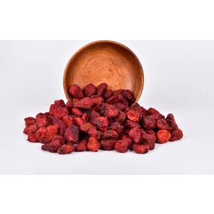 Malatya Pazarı Palancı Kurutulmuş Çilek Şekerli 500 gr
