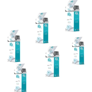 Nano Thin Prezervatif x 6