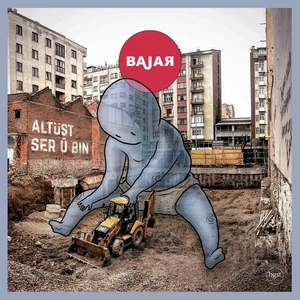 Bajar - Altüst - ser U Bin (CD)