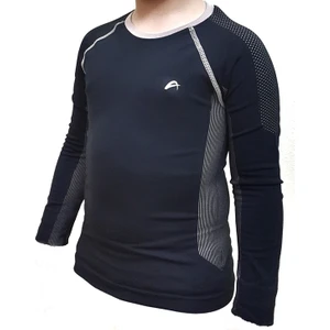 Akdağ Outdoor Basalayer Seamless Outdoor Çocuk Termal Içlik Günlük Kullanıma Uygundur Termal Içlik