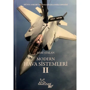 Modern Hava Sistemleri 2