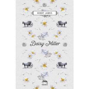 Daisy Miller - Henry James