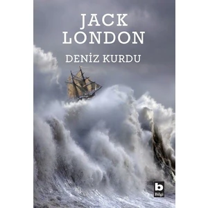 Deniz Kurdu - Jack London