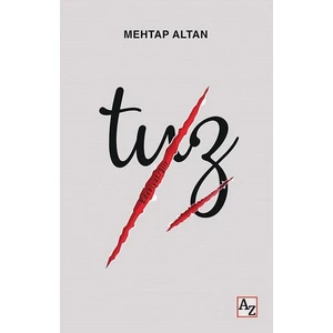 Tuz - Mehtap Altan