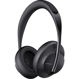 Noise Cancelling 700 Kablosuz Bluetooth Wifi Kulak Üstü Kulaklık Siyah