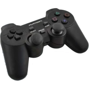 PL-2860 Kablosuz PS2-PS3-Pc Uyumlu Oyun Kolu