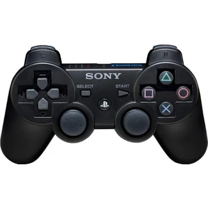PS3 Dualschock 3  Oyun Kolu