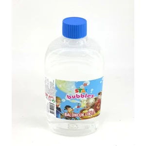 Baloncuk Likiti 500 ml