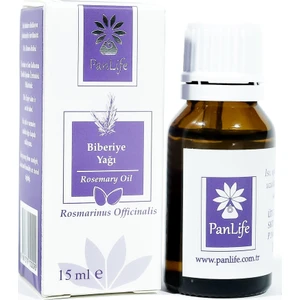 Biberiye Yağı 15 ml