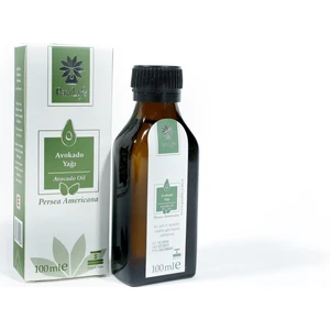 Avakado Yağı 100 ml