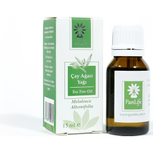 Çay Ağacı Yağı 15 ml