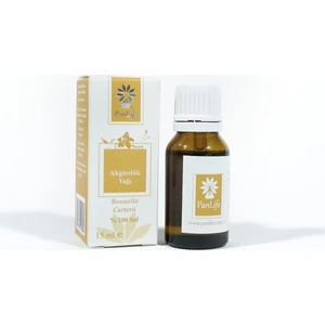 Akgünlük (Frankincense) Yağı 15 ml