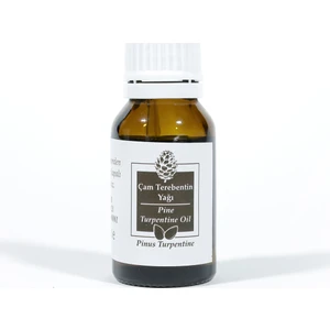 Çam Terebentin Yağı 15 ml