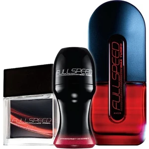 Full Speed Erkek Parfüm Seti