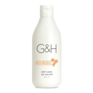 G&h Nourish Duş Jeli 400 ml