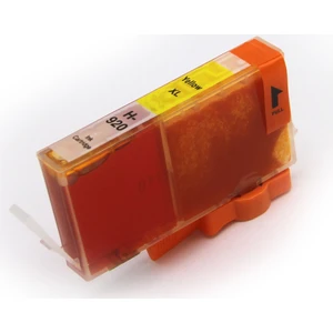 Premium® Hp 920XL Muadil Kartuş CD974AE Sarı