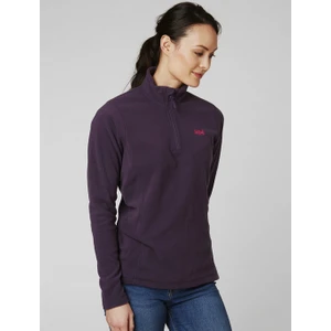 Helly Hansen Hh Slope Polar Fleece Hh  15001 Hha 680 S Kadın Mor