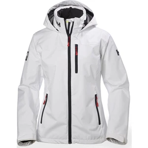 Helly Hansen W Crew Midlayer Kadın Beyaz Mont 33891-001