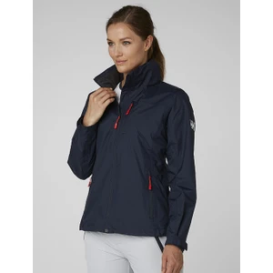 Helly Hansen W Crew Midlayer Kadın Lacivert Mont 33891-598