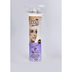 Lux Disk Pamuk 70'li