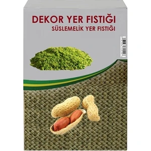 Ipekyolu Mutfak Dekor Yer Fıstığı 1 kg