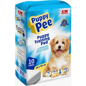 Bio Pet Active Puppy Pee Çiş Pedi 60 x 90 cm