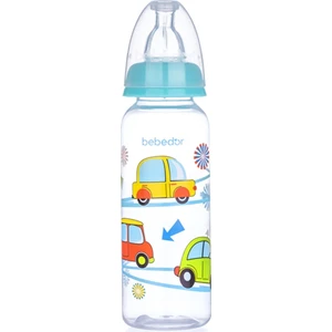 B-24302 Desenli Pp Biberon 250 ml