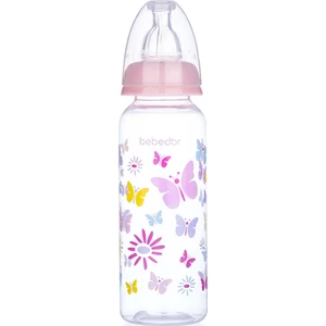 B-24302 Desenli Pp Biberon 250 ml