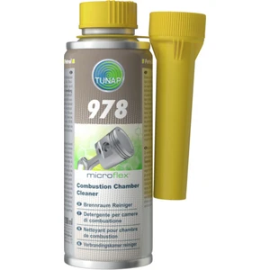 978 Yanma Odası Temizleyici Benzin