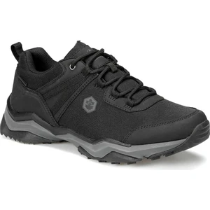 Brandon 9Pr Siyah Erkek Outdoor
