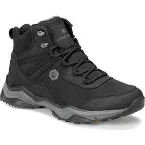 Brandon Hi 9Pr Siyah Erkek Outdoor Bot