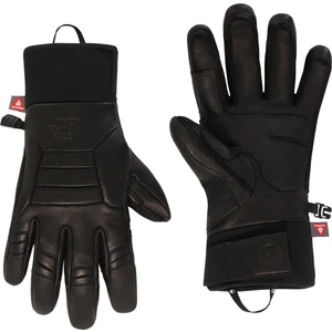 The North Face Steep Purist Glove Eldiven Siyah