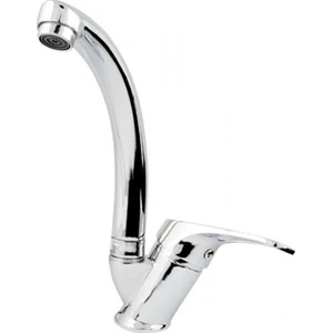 Güneş Mix Kuğu Lavabo Bataryası