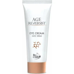 Dr. C. Tuna Age Reversist Göz Kremi 15 ml