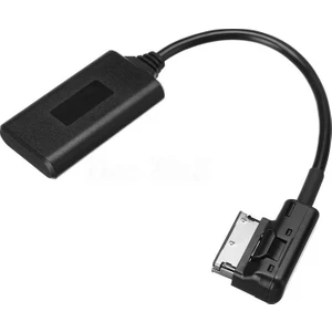 Mercedes AMI-MMI Sistem Uyumlu Bluetooth Kit