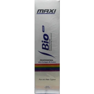 Maxi Keratin Bakımı ve Brezilya Fönü 1000 ml