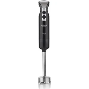 Meister Çubuk Blender Siyah