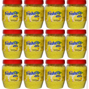 Fresher's Oralet Granül Limon Aromalı İçecek 12'li 300 gr