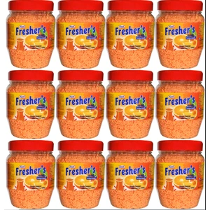 Fresher's Oralet Granül Portakal Aromalı  İçecek 12'li 300 gr