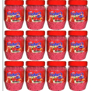 Fresher's Oralet Granül Kuşburnu Aromalı İçecek 12'li 300 gr